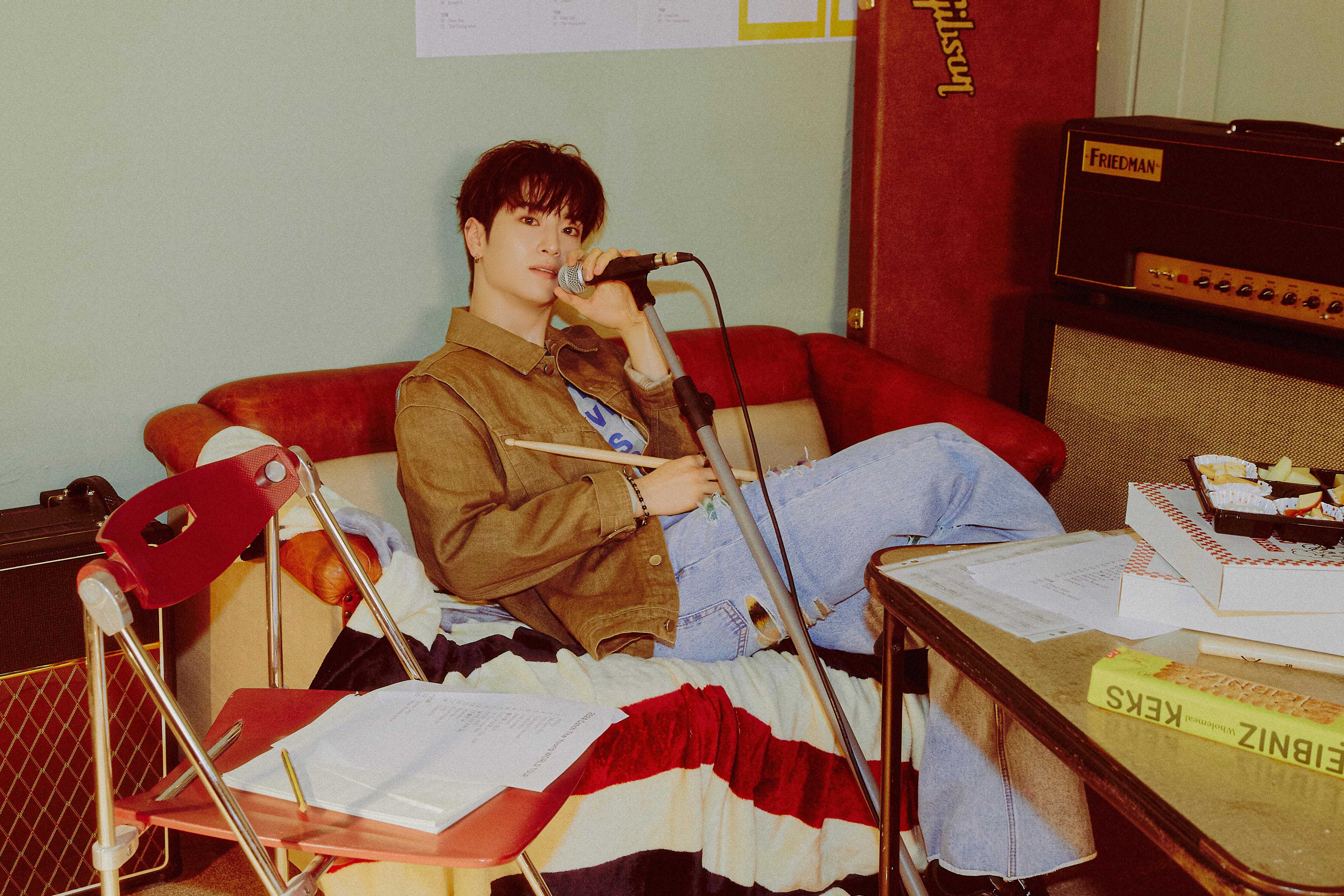 Catch The Young -Namhyun